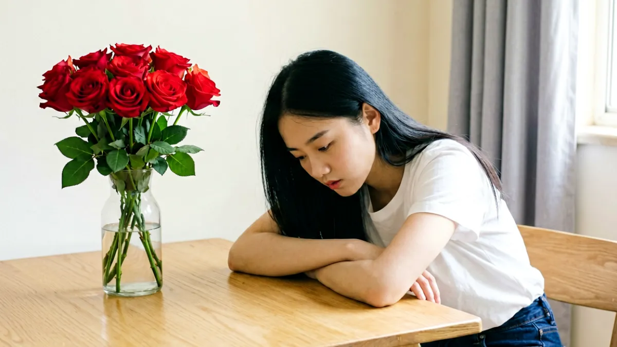 绿巨人app付费版与免费版在内容解锁数量上的数据对比柱状图，付费版内容量明显更多